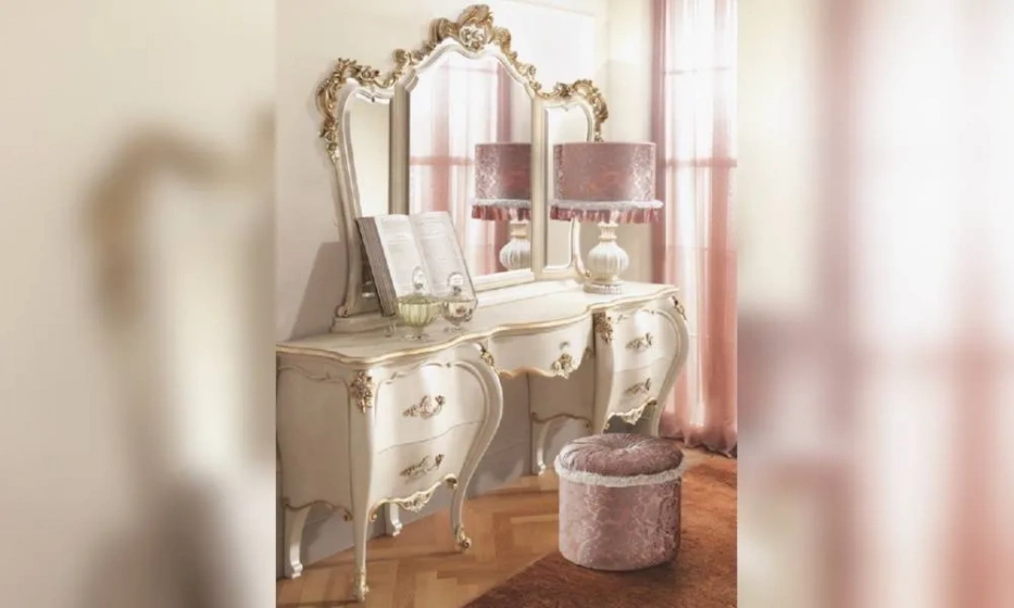 Туалетный Столик Signorini Coco Romantica - фото 1