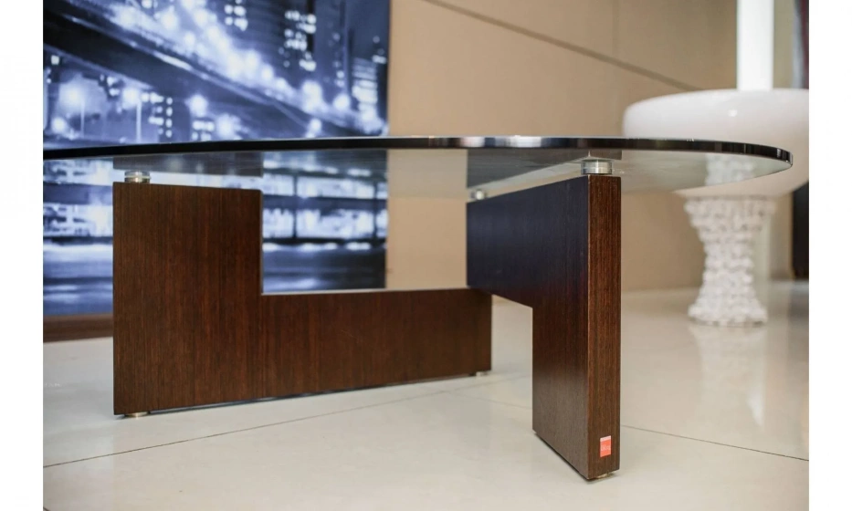 Cтол Журнальный Tonin Casa 3 - фото 6