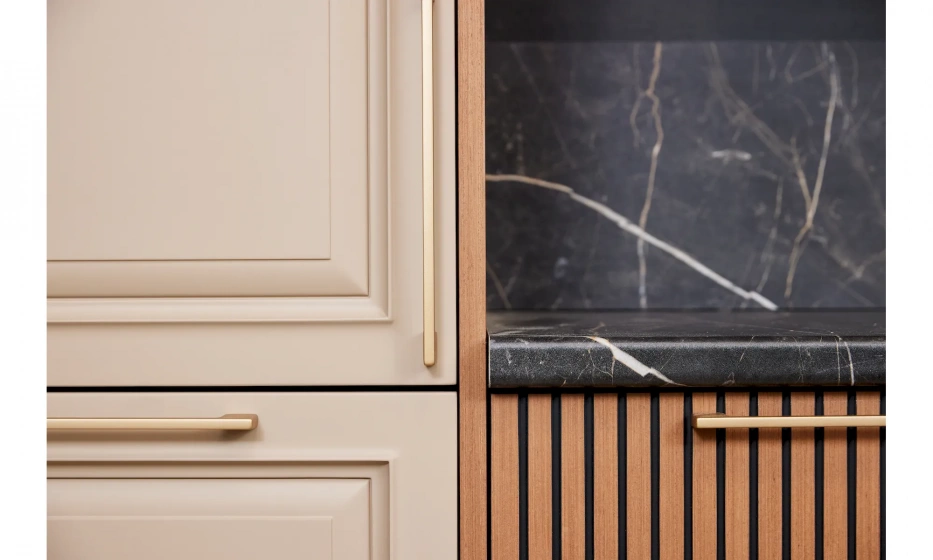 Кухня Русский Дом - фото 6