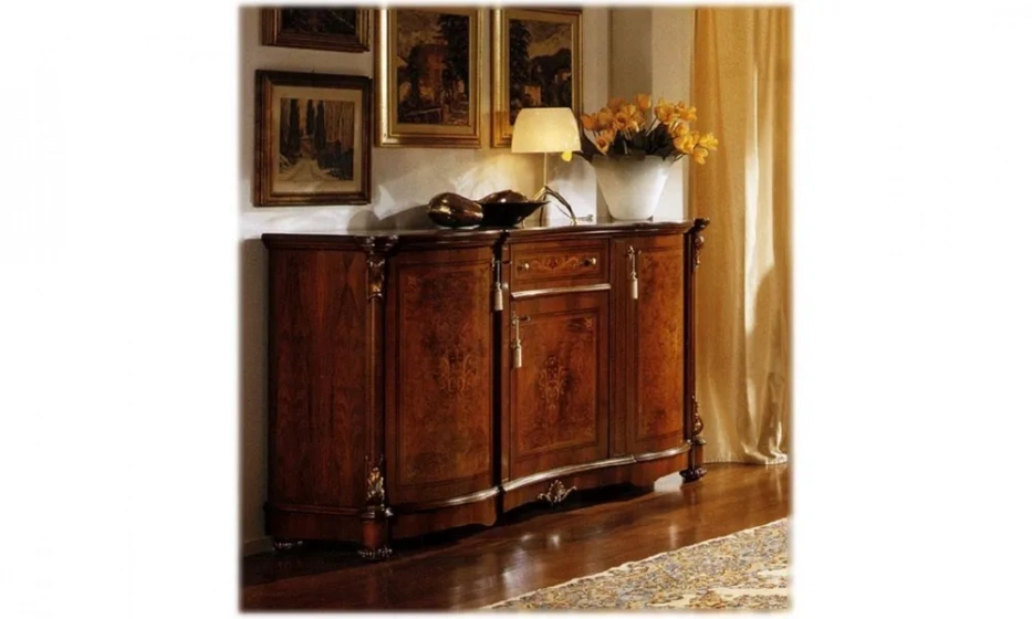 Столовая Antonelli Moravio Pitti - фото 2