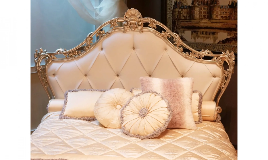 Комплект мебели в спальню Lartes - фото 6