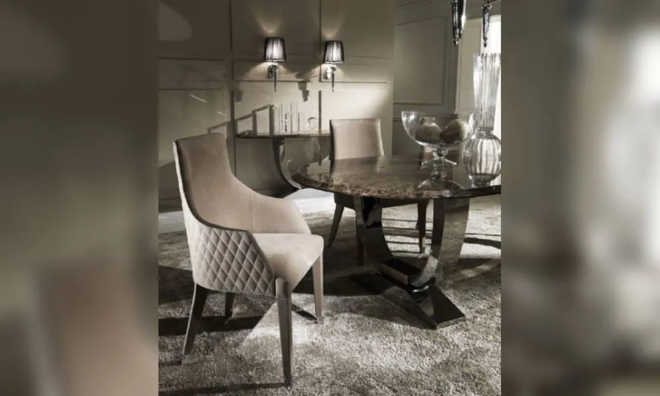 Полукресло Dv Home Collection Byron - фото 1