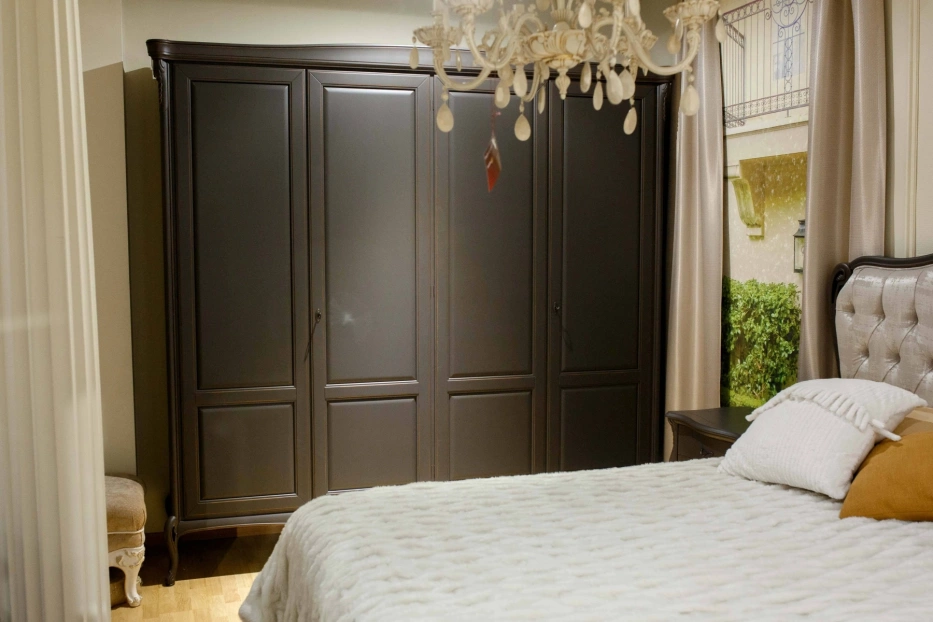 Шкаф GIORGIO CASA Valpolicella - фото 1