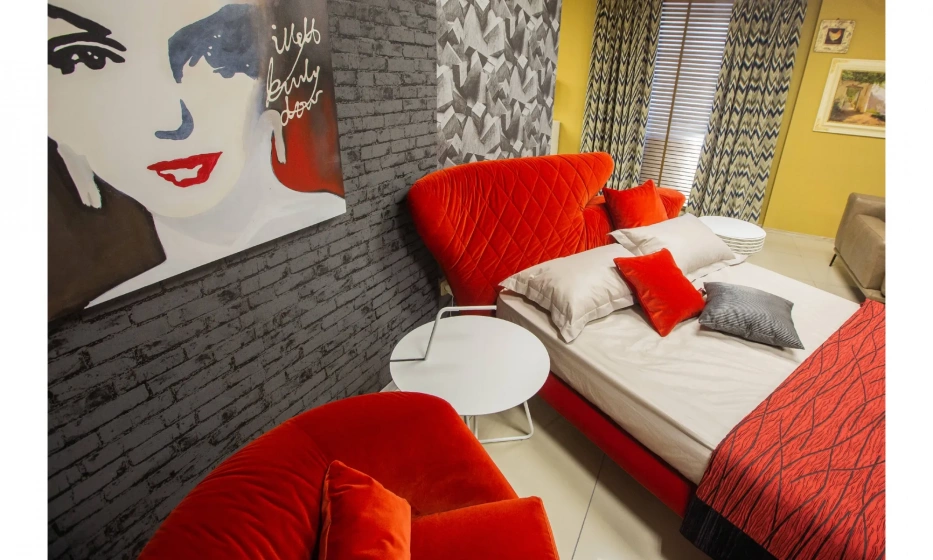 Журнальный стол Bonaldo Nemesi - фото 2