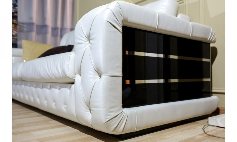 Диван Turri Gucci 2 - фото 9