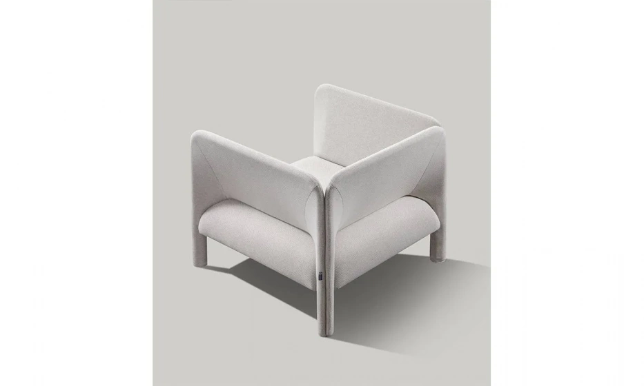 Кресло Mitilo Miniforms Pl 40 - фото 1