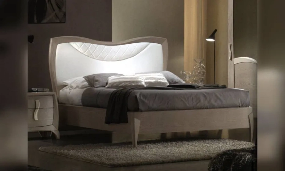 Кровать Giuliacasa Mantegna 6 - фото 1