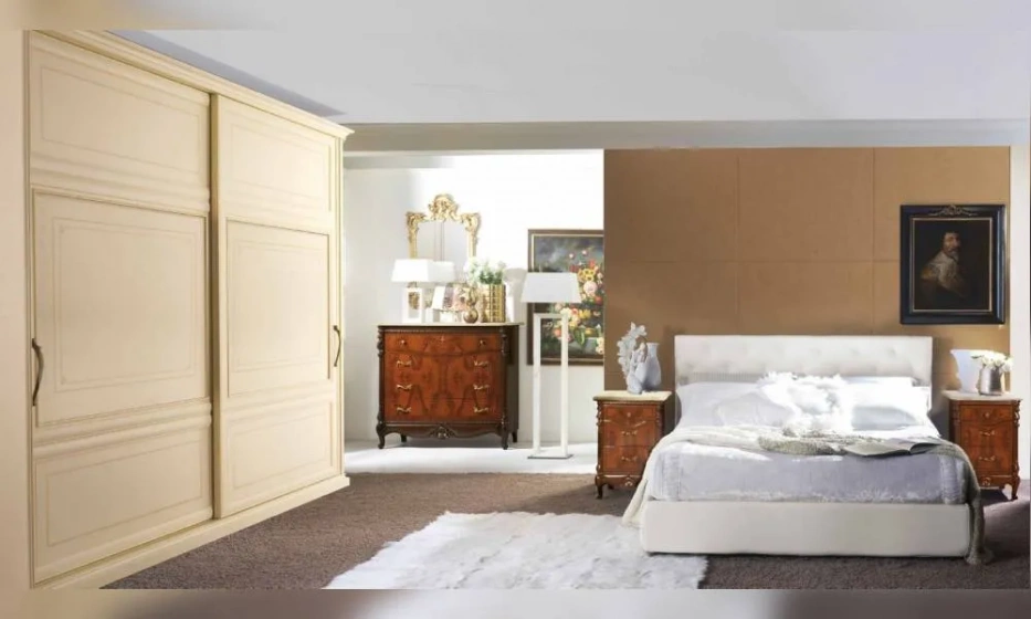 Спальня Gamma (Imab Group) Alto Di - фото 6