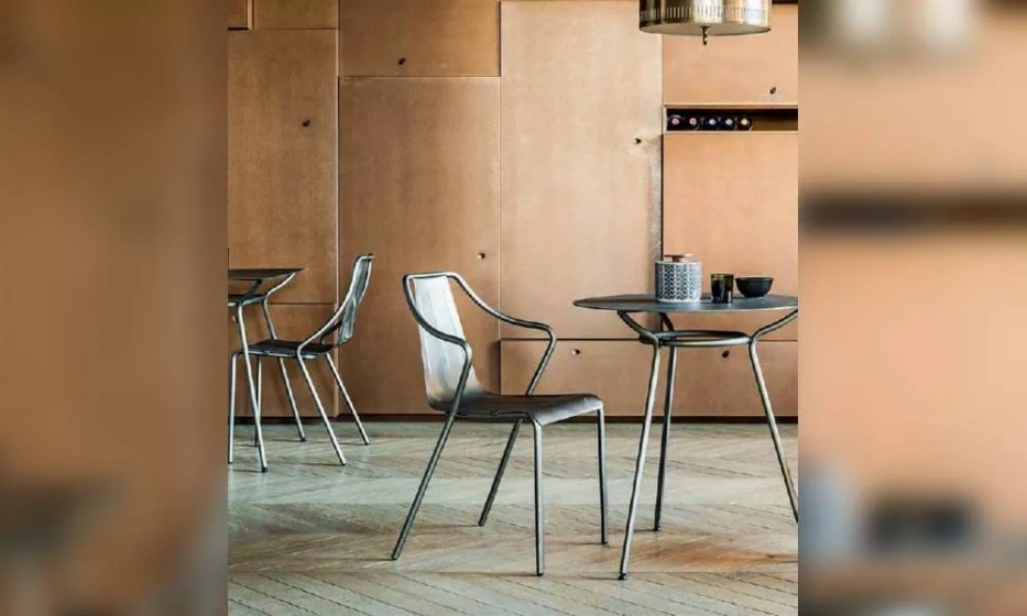 Стул Midj Ola P In - фото 1