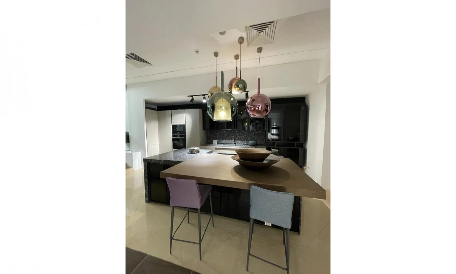 Кухня (со столешницей) MITON - фото 5