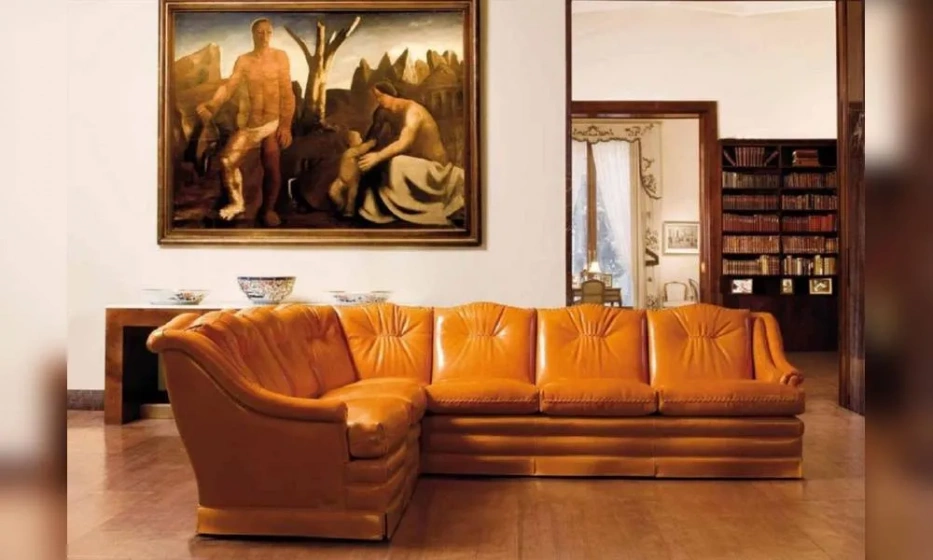 Диван Mascheroni Firenze - фото 1