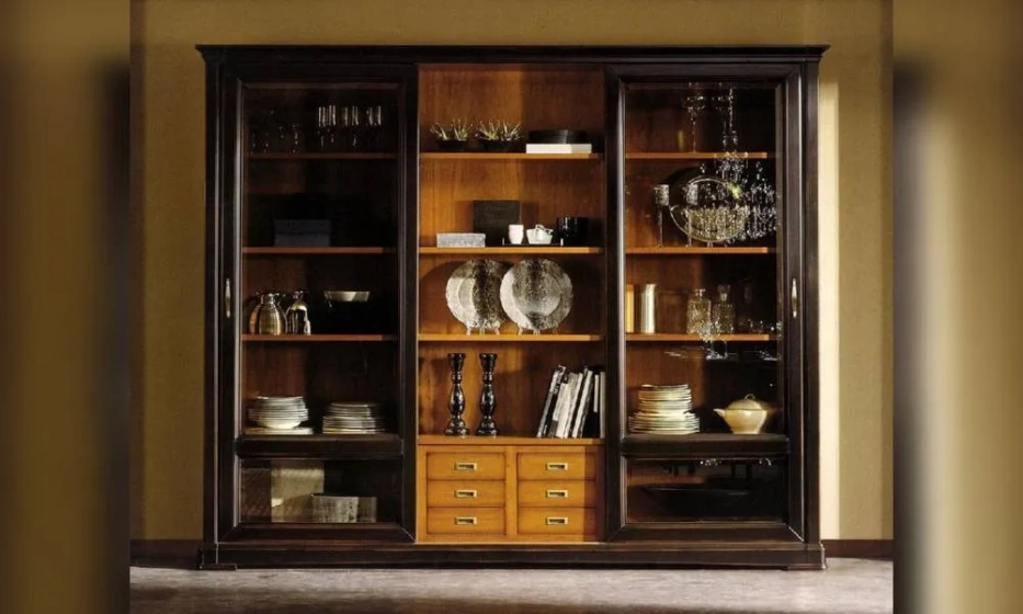 Cтенка Giuliacasa Venezia 5 - фото 1