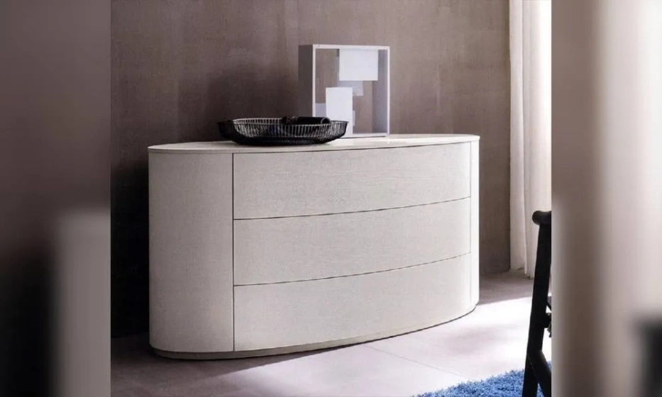 Комод Dall Agnese Christal 1 - фото 1