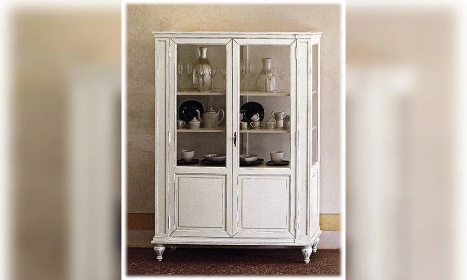 Витрина Tonin Casa Cassiopea - фото 1