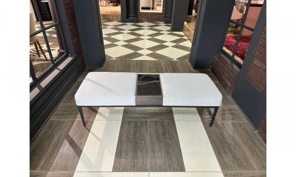 Банкетка Saloni Tommy