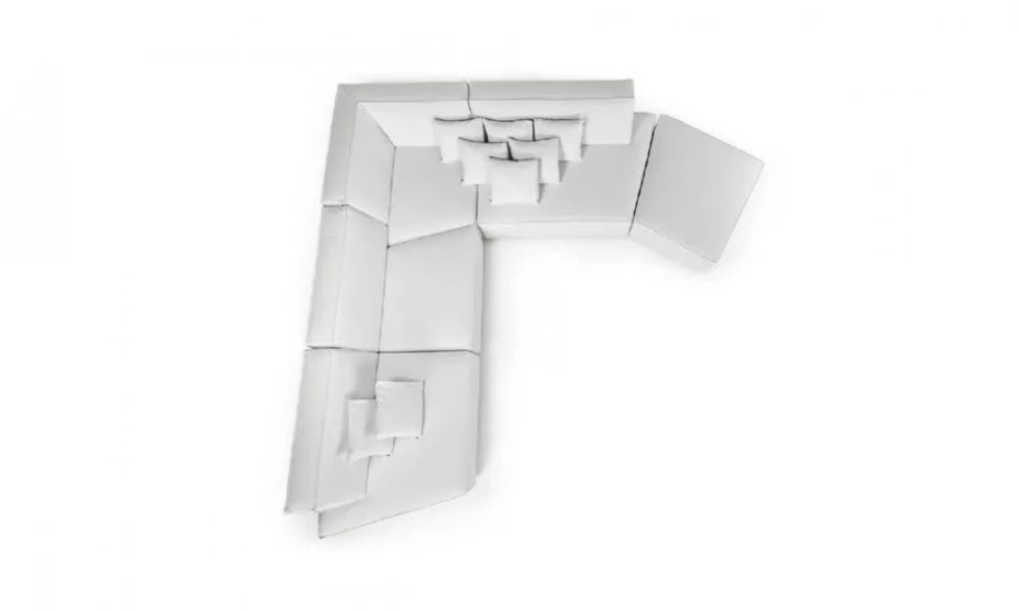 Диван Lago Livingroom 2 - фото 1