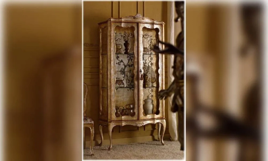 Витрина Andrea Fanfani 226 - фото 1