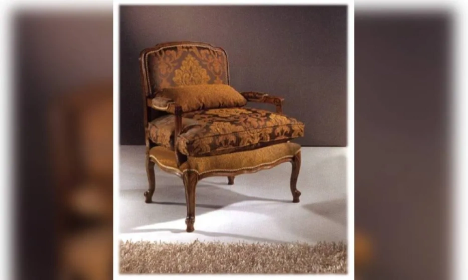 Кресло Seven Sedie Vesta - фото 1