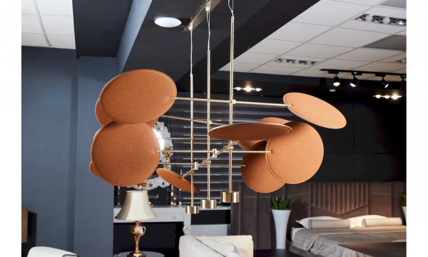 Лампа Mogg Diva