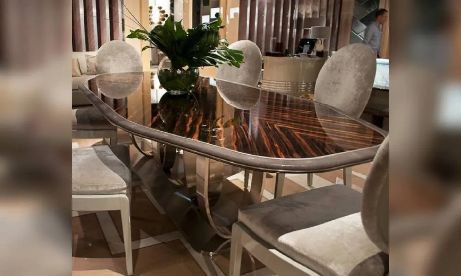 Стол Francesco Molon F545 - фото 1