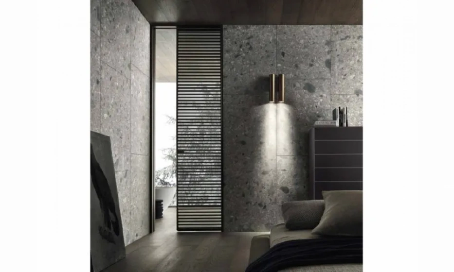 Дверь, Перегородка Even Фабрики Rimadesio - фото 1