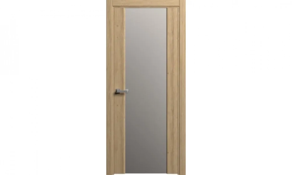 Межкомнатная дверь Софья, коллекция Original, Модель 143.01 - фото 1