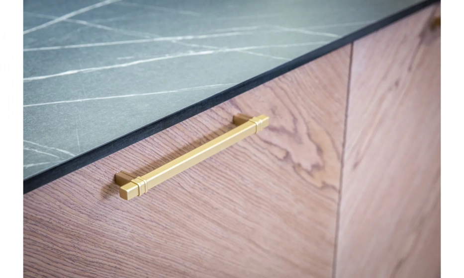 Кухня Русский Дом - фото 17