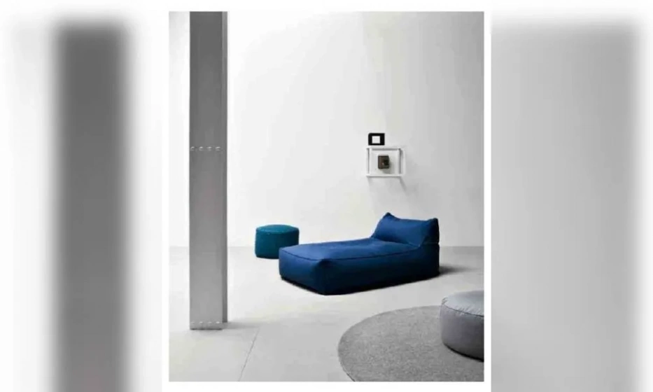 Оттоманка Pianca Limbo - фото 1