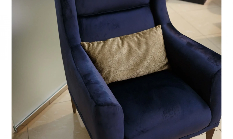 Кресло Felis Turkey - фото 5