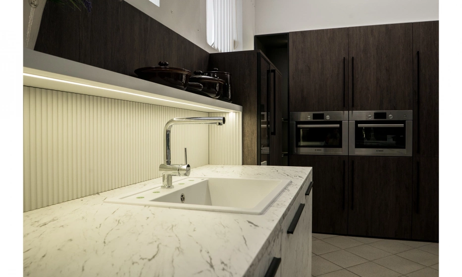 Кухня Русский Дом - фото 7