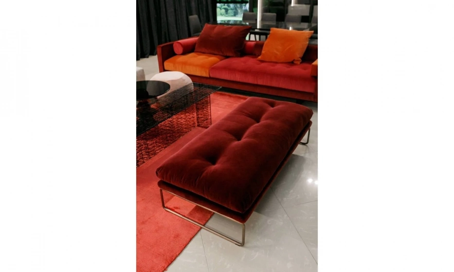 Пуф Saba NEW YORK - фото 2