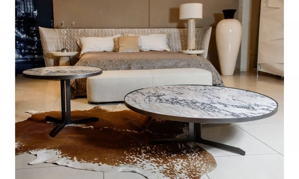 Журнальный Стол Alberta Salotti Arabesque