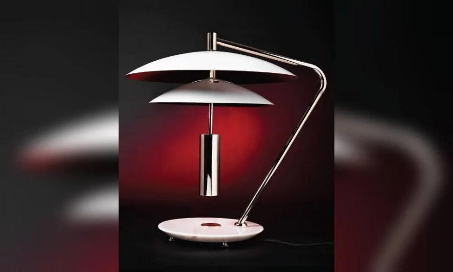 Настольная Лампа Basie - фото 3