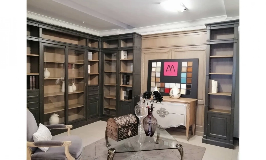 Библиотека Am Classic Directoire - фото 1