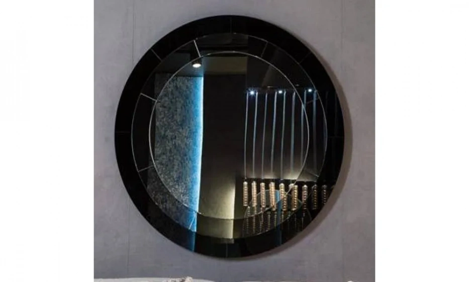 Зеркало Malerba Black&More - фото 2