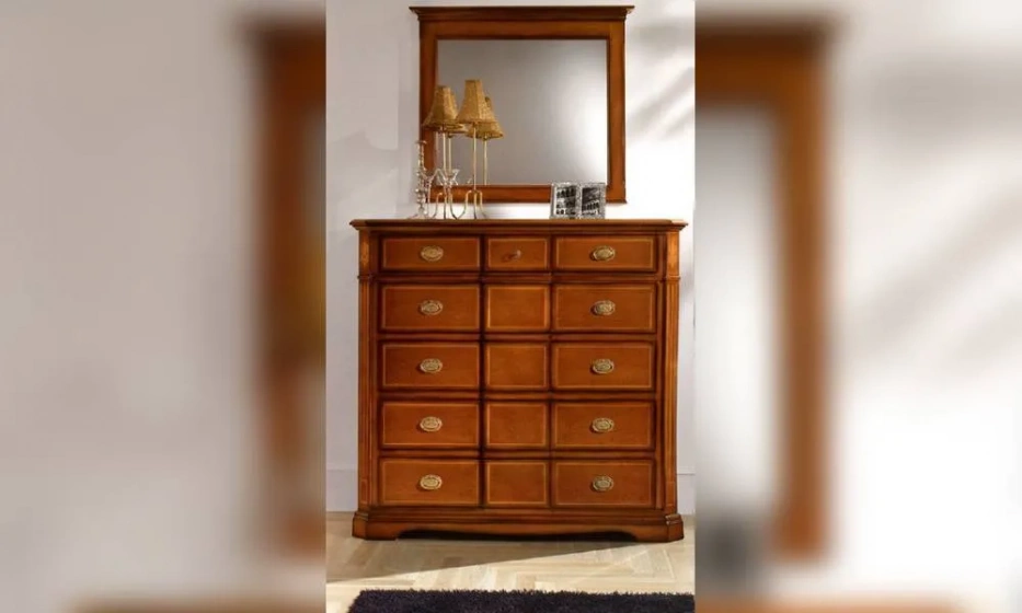 Комод Tessarolo 843 - фото 1