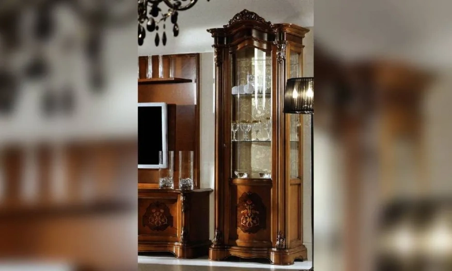 Витрина Giuliacasa 932-Le - фото 1