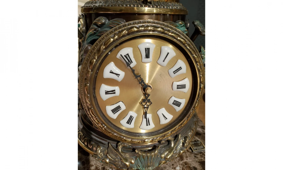 Часы Neo Bronce - фото 4