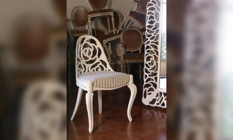 Стул Volpi Giorgetta 1 - фото 1