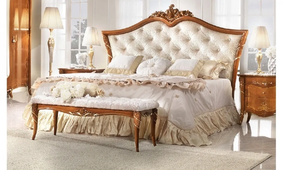 Спальня Antonelli Moravio Vittoria 3 - фото 6