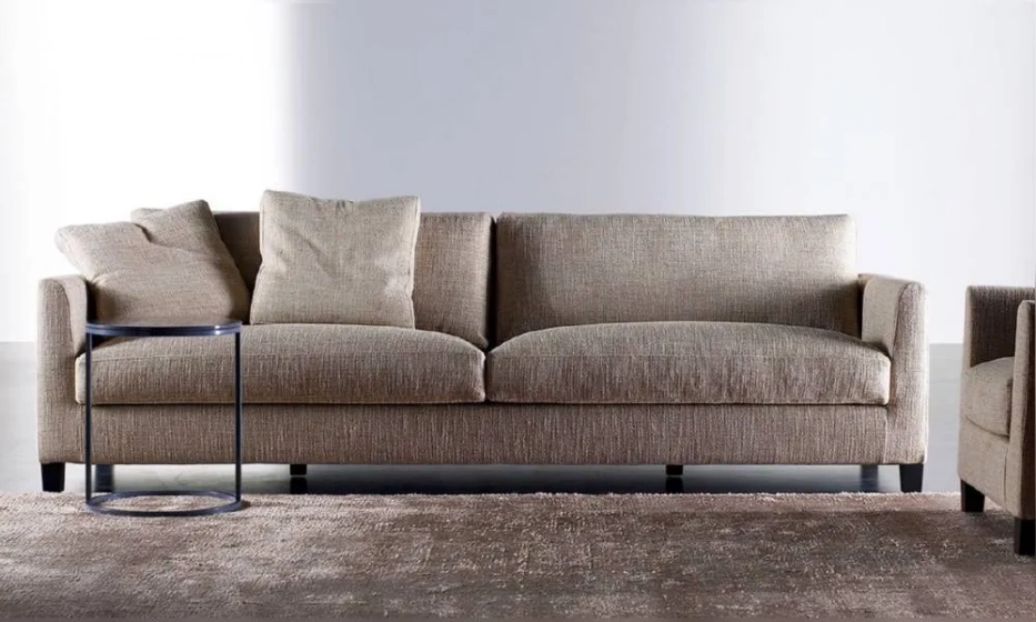 Диван Meridiani Bisse Divano - фото 1