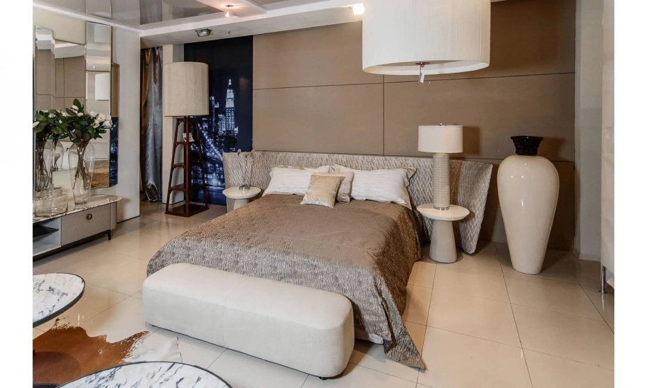 Покрывало для кровати SEMIRA - фото 4