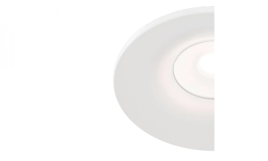 Встраиваемый Светильник Technical Dl041-01W - фото 4