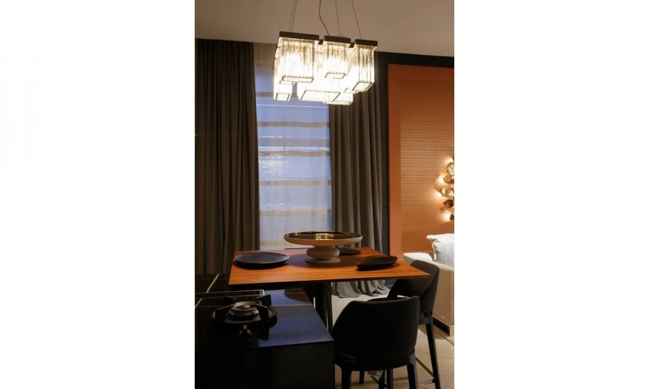 SMANIA поднос ALMA  MEDIUM керамика - фото 5