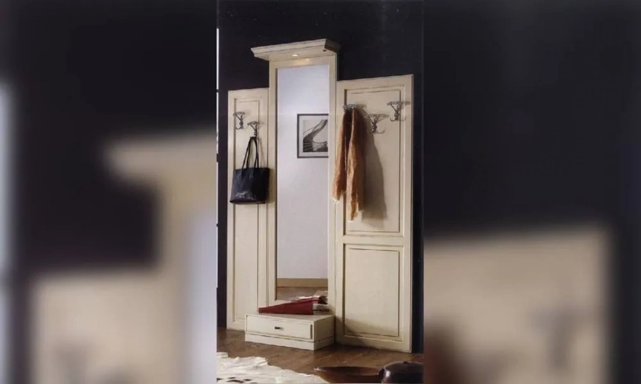 Прихожая Giuliacasa Verona 6 - фото 1