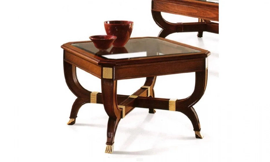 Столик Angelo Cappellini 5045 - фото 1