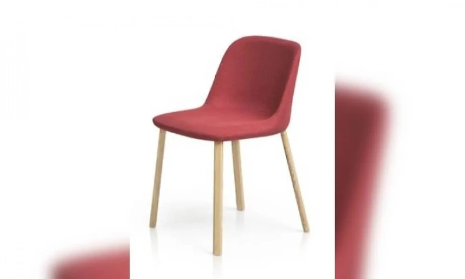 Стул Pianca Esse 1 - фото 3