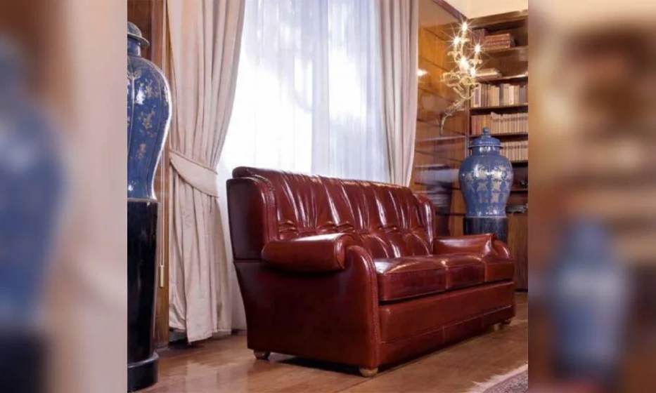 Диван Mascheroni Venezia 3P - фото 1