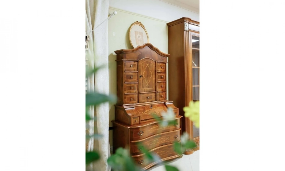 Буфет Vaccari Giovanni - фото 10