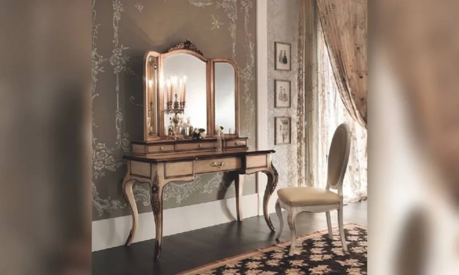 Туалетный Столик Francesco Pasi Gran Guardia - фото 1